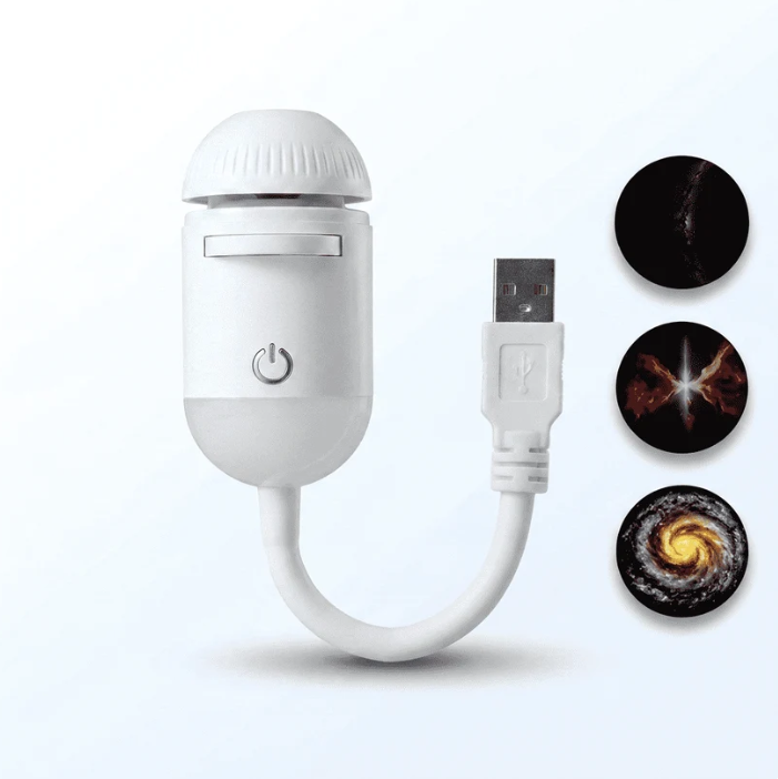 Galix™ Dream Projector