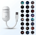 Galix™ Dream Projector