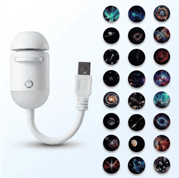 Galix™ Dream Projector