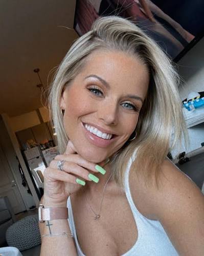 Kimberley S., Dream Projector customer