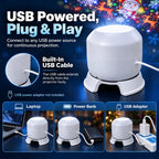 Winterglow Christmas Projector