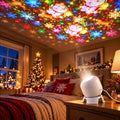 Winterglow Christmas Projector